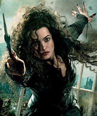 Image result for Bellatrix Lestrange Actor
