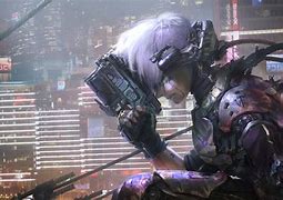 Image result for Wallpaper About Cybernetics