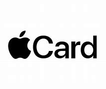 Image result for 3D Apple Card Logo