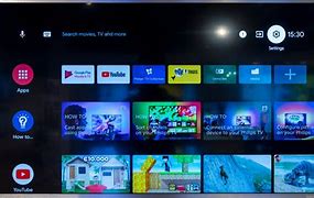 Image result for Access Settings On Philips TV