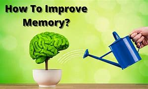 Image result for Enhancing Memory