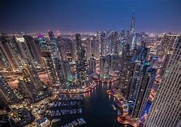 Image result for Dubai Cityscape