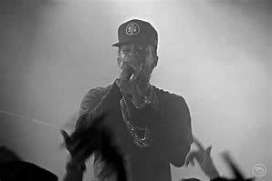 Image result for Nipsey Hussle Blue Background