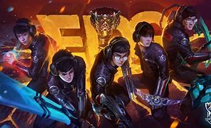 Image result for eSports Characters