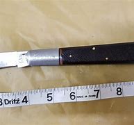 Image result for Sabre Brand Knives