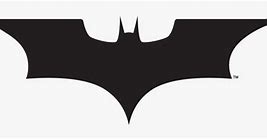 Image result for Bat Signal Stencil