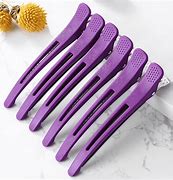 Image result for Prong Hair Roller Clips