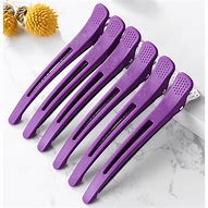 Image result for Professional Hair Sectioning Clips