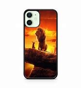 Image result for Lion King Phone Case Mufasa