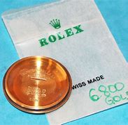 Image result for Rolex Case Parts