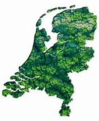 Image result for Netherlands Forest Map