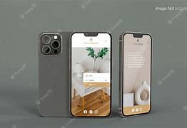 Image result for 3D Phone Mockup