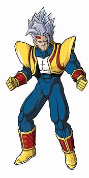 Image result for Baby Gogeta