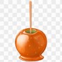 Image result for Caramel Candy Apples Clip Art