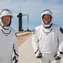 Image result for SpaceX Self Contaned Suit