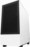 Image result for NZXT H510 Flow ATX Mid Tower Case