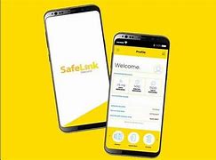 Image result for What Do Safe Link Phones Look Like