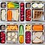 Image result for Healthy School Lunches
