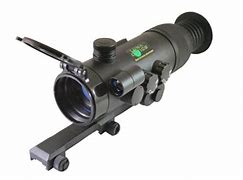 Image result for Ir Night Vision Scope