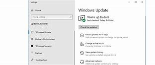 Image result for Windows 1.0 Update Progress Screen Shot