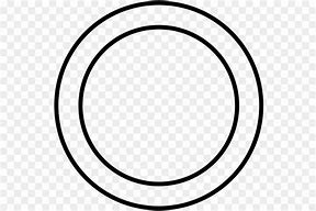 Image result for Double Circle Logo Clip Art
