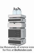 Image result for HPLC Icon