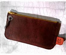 Image result for Leather Etui