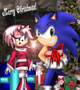 Image result for Sonamy Crying and Christmas