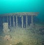 Image result for Great Lakes Shipwrecks St. Ignace MI