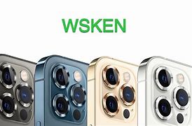 Image result for Silver Camera Lense for iPhone