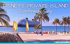 Image result for Disney Private Island Bahamas Logo