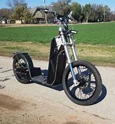 Image result for Custom Electric Scooter