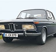 Image result for BMW 2000 Tii
