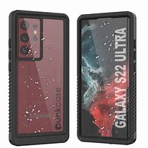 Image result for Android Galaxy 22 Underwater Camera Case