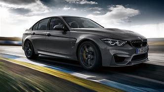 Image result for 2018 BMW M3 Competition