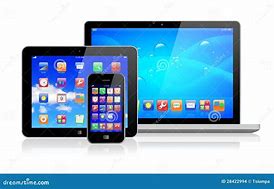 Image result for Smartphones and Tablets