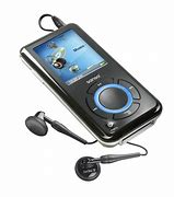 Image result for Philips GoGear Black 2GB