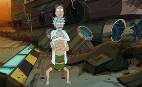 Image result for Jerricky Rick and Morty