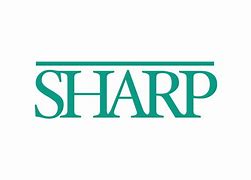 Image result for Sharp Logo.svg