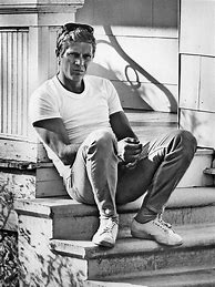 Image result for Steve McQueen Style Clothes