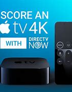 Image result for DirecTV Apple TV 4K