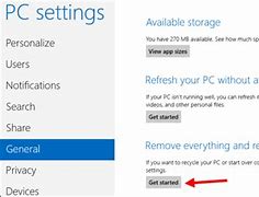 Image result for Restore Factory Settings Scaninforce