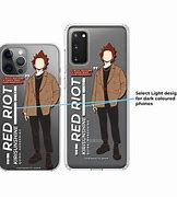 Image result for Kirishima Phone Case