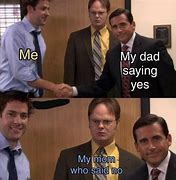 Image result for The Office Baby Meme