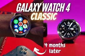 Image result for Samsung Galaxy Watch 4 Classic LTE