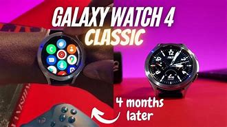 Image result for Reloj Samsung Galaxy Watch 4