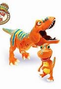 Image result for Dinosaur Train Tyrannosaurus Rex Toys