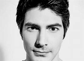 Image result for Brandon Routh Pic