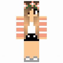 Image result for Pretty Girl Minecraft Skin