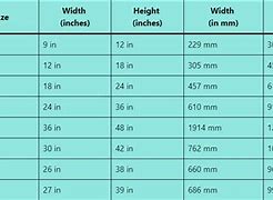 Image result for Arch D Paper Size